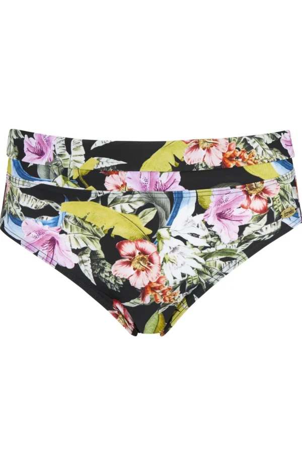 Bikintrosa Veronica - Black