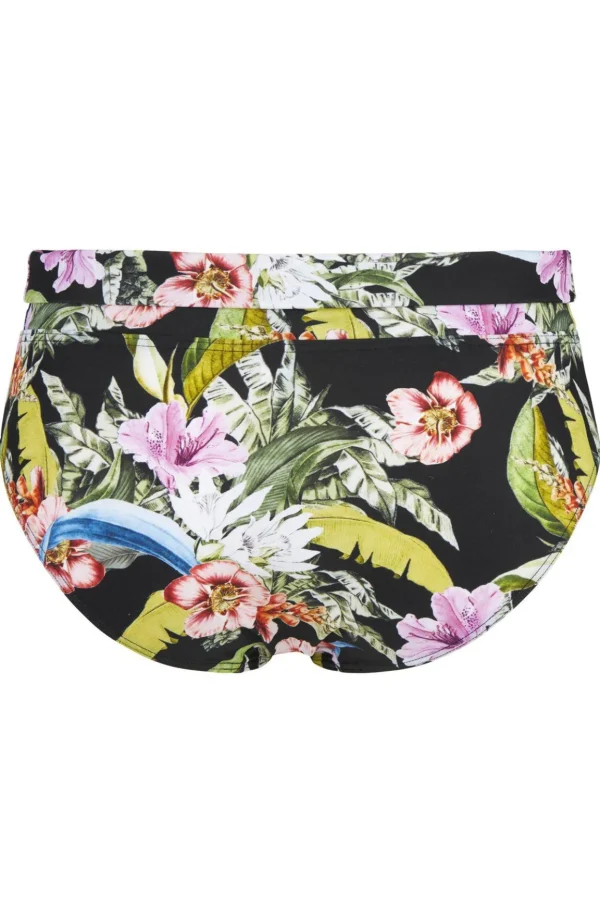 Bikintrosa Veronica - Black