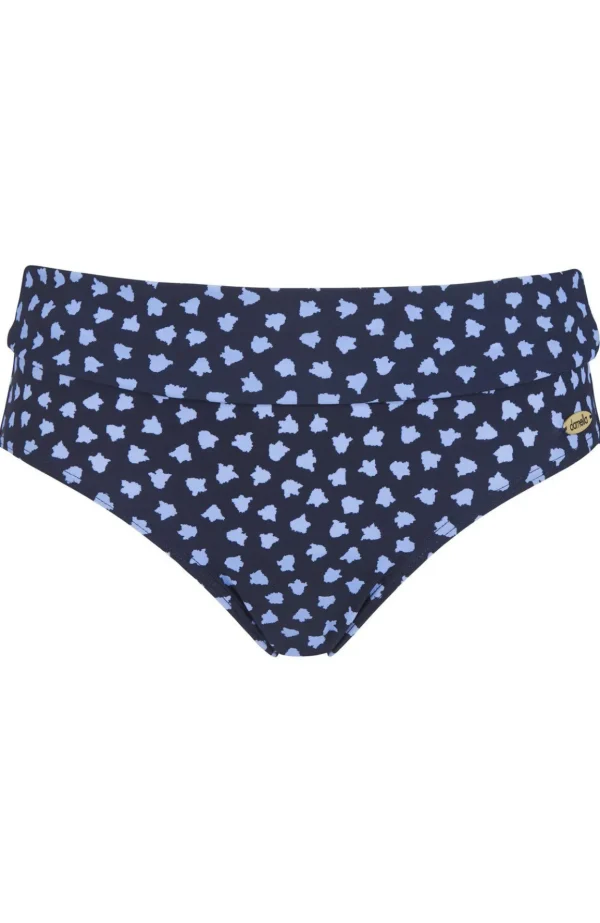Bikintrosa Veronica - Navy
