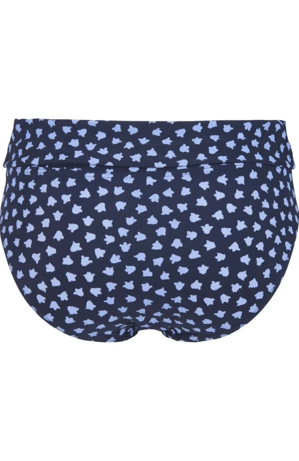 Bikintrosa Veronica - Navy