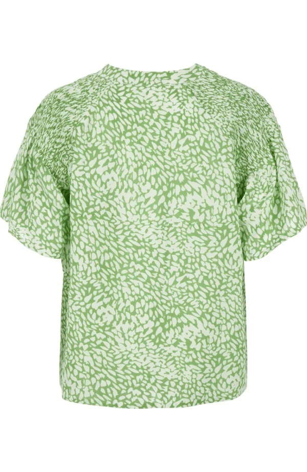 Blus - Green