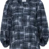 Blus - Indigo
