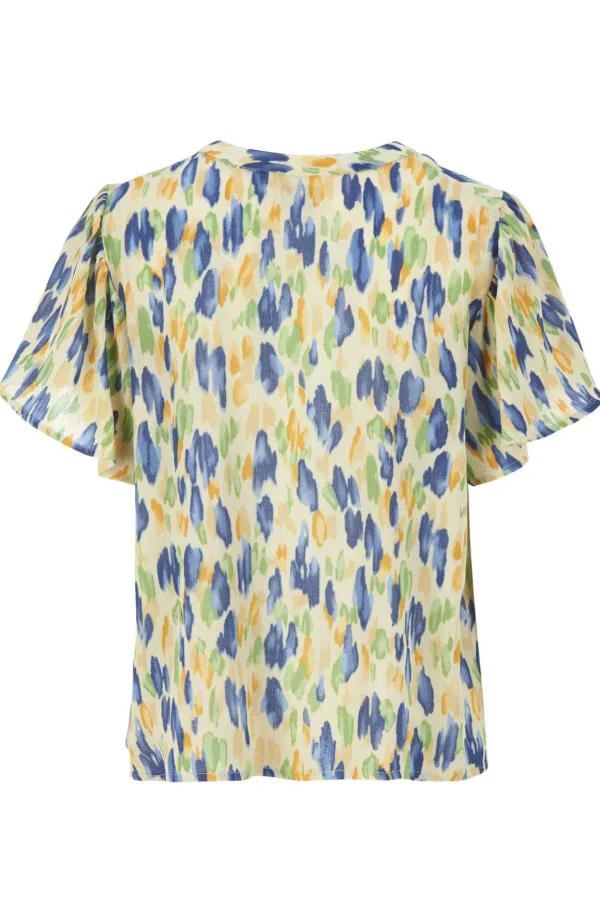 Blus - Multicolour