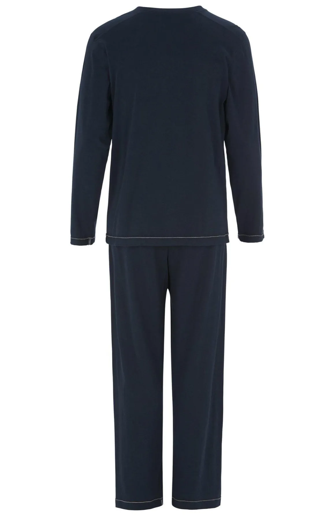 herrpyjamas__navy_1.webp Herrpyjamas - Navy