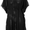 Kaftan Selma - Black