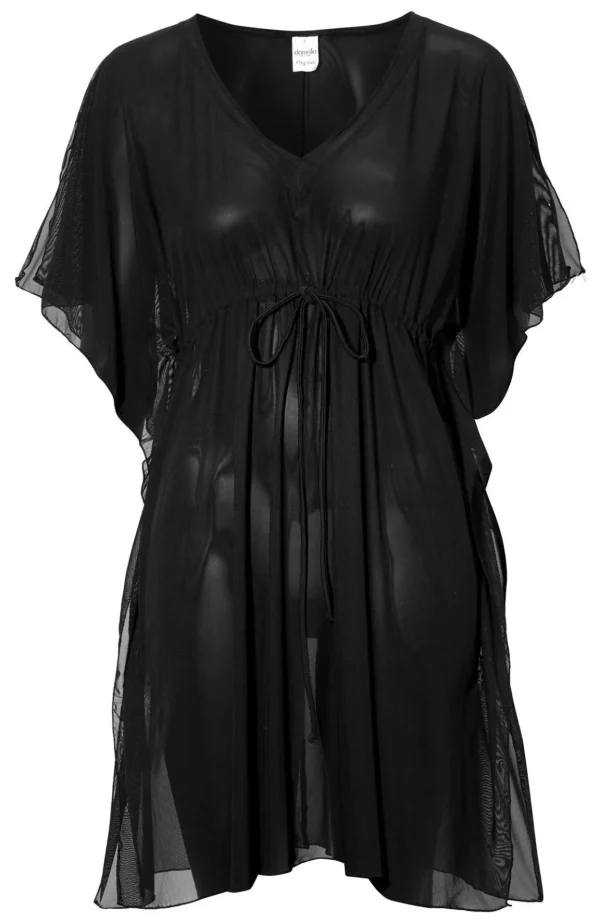 Kaftan Selma - Black