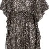 Kaftan Selma - Leo