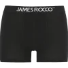 Kalsonger James Rocco - Black