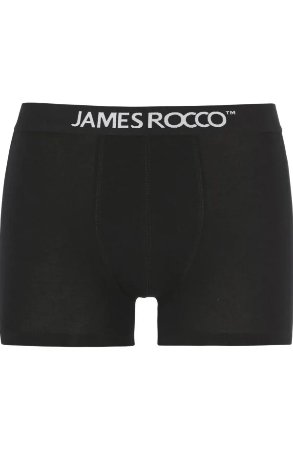 Kalsonger James Rocco - Black