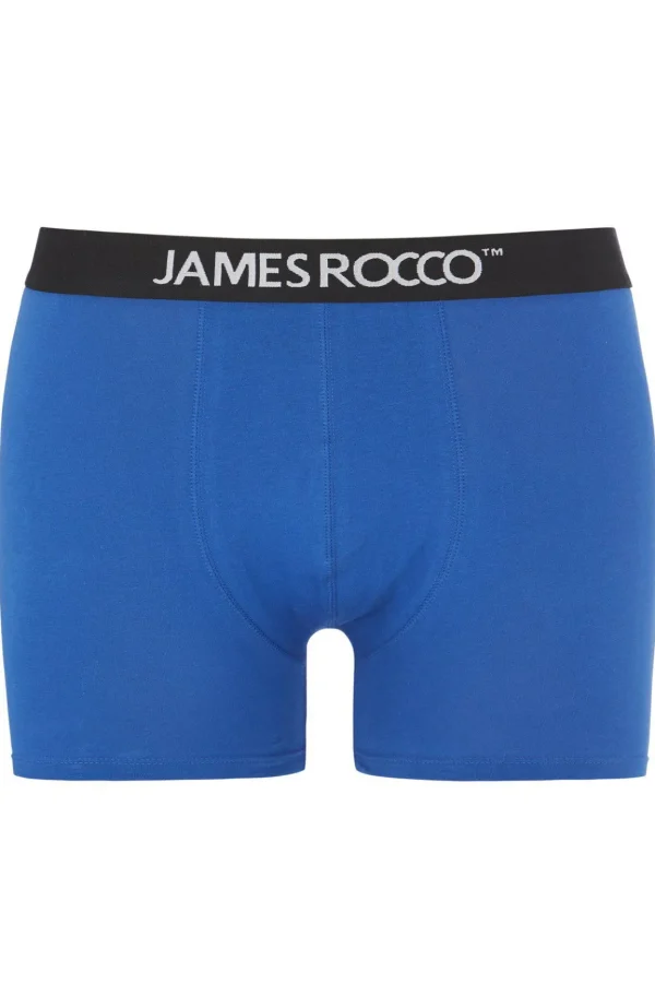 Kalsonger James Rocco - Royal blue
