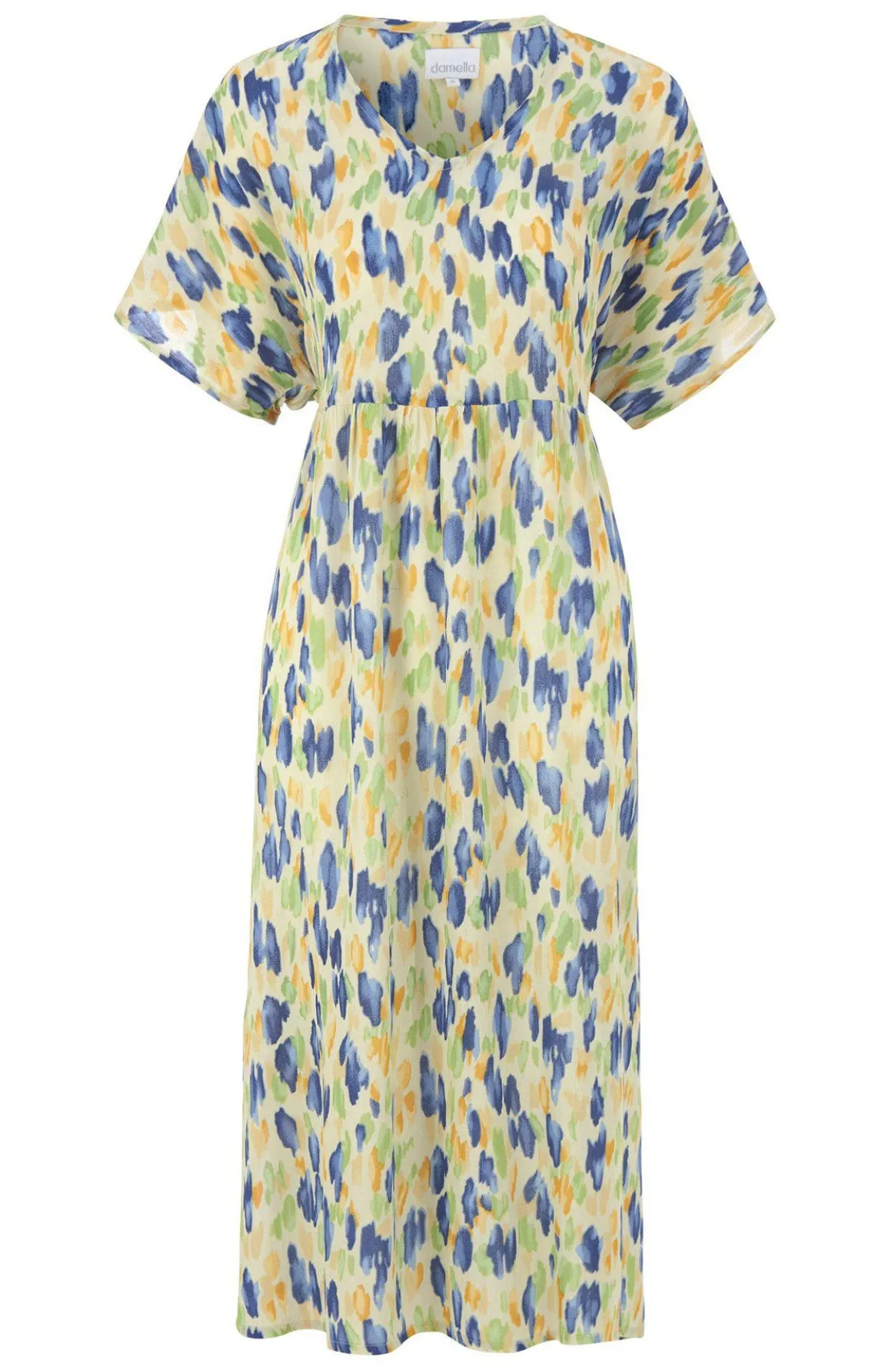 klnning__multicolour_0-1.webp Klänning - Multicolour