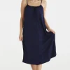 Klänning - Navy