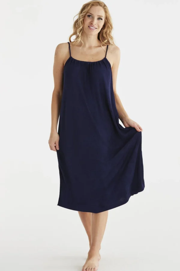 Klänning - Navy