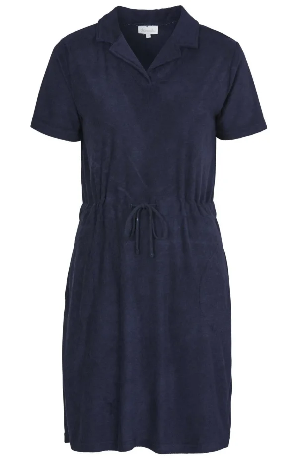 Klänning - Navy