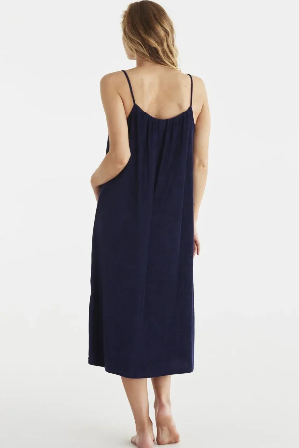 Klänning - Navy