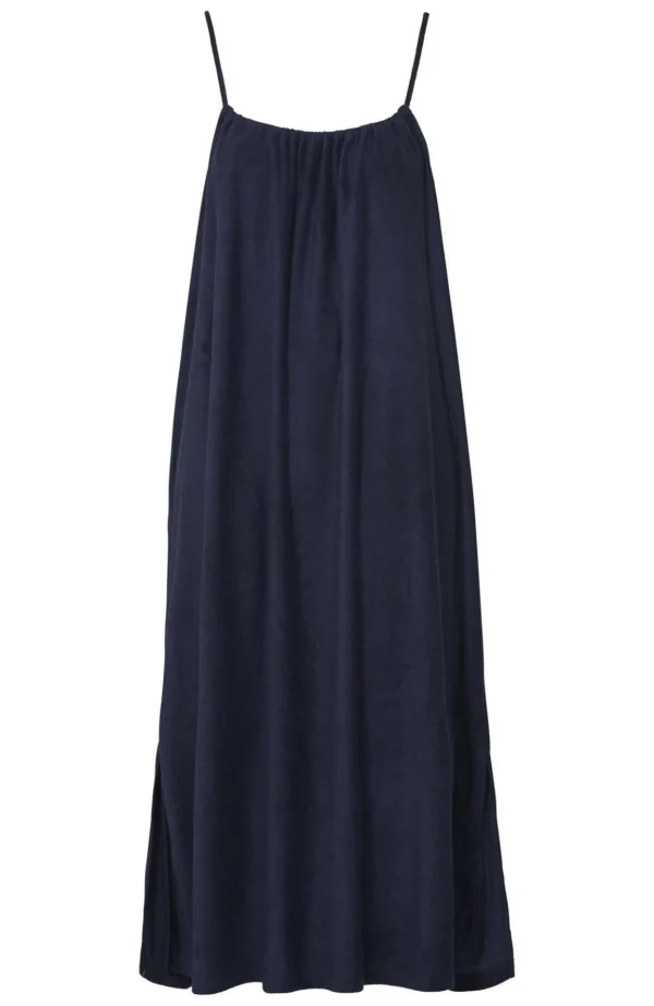 Klänning - Navy