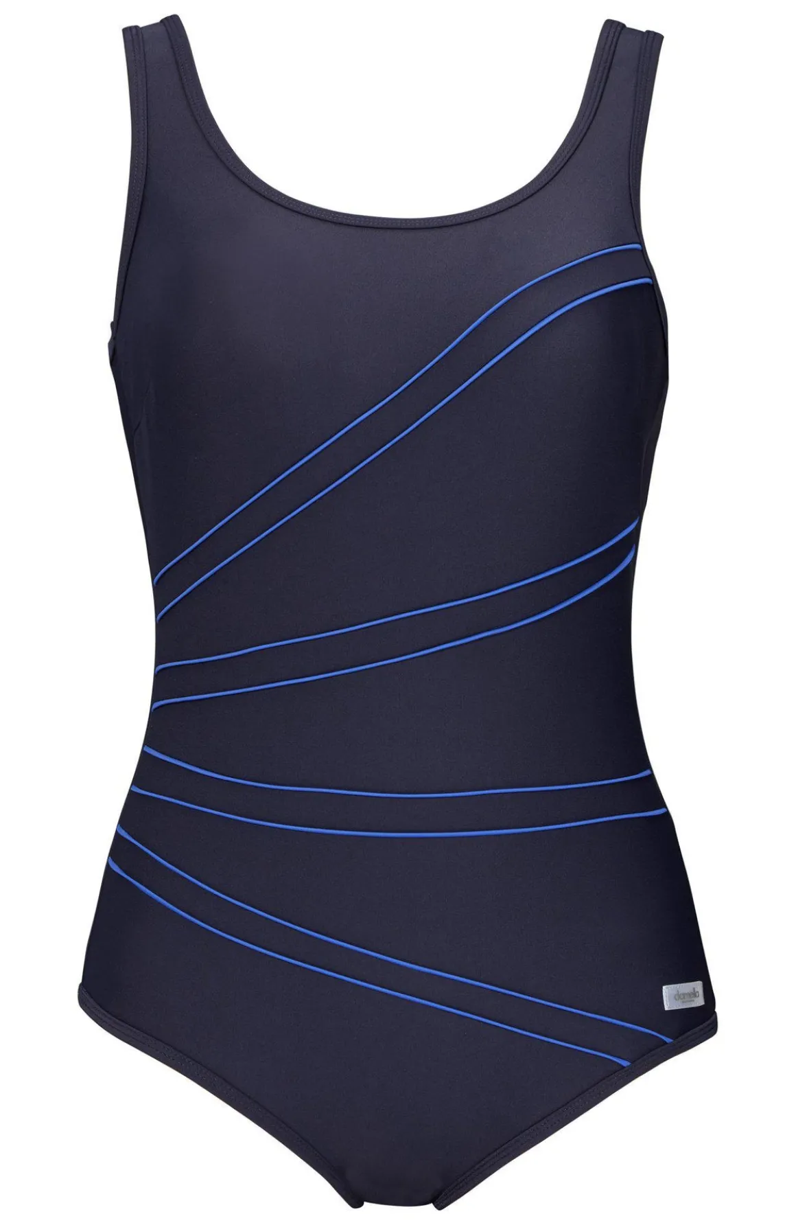 klorresistent_baddrkt_kei_2.webp Klorresistent Baddräkt Keira - Navy