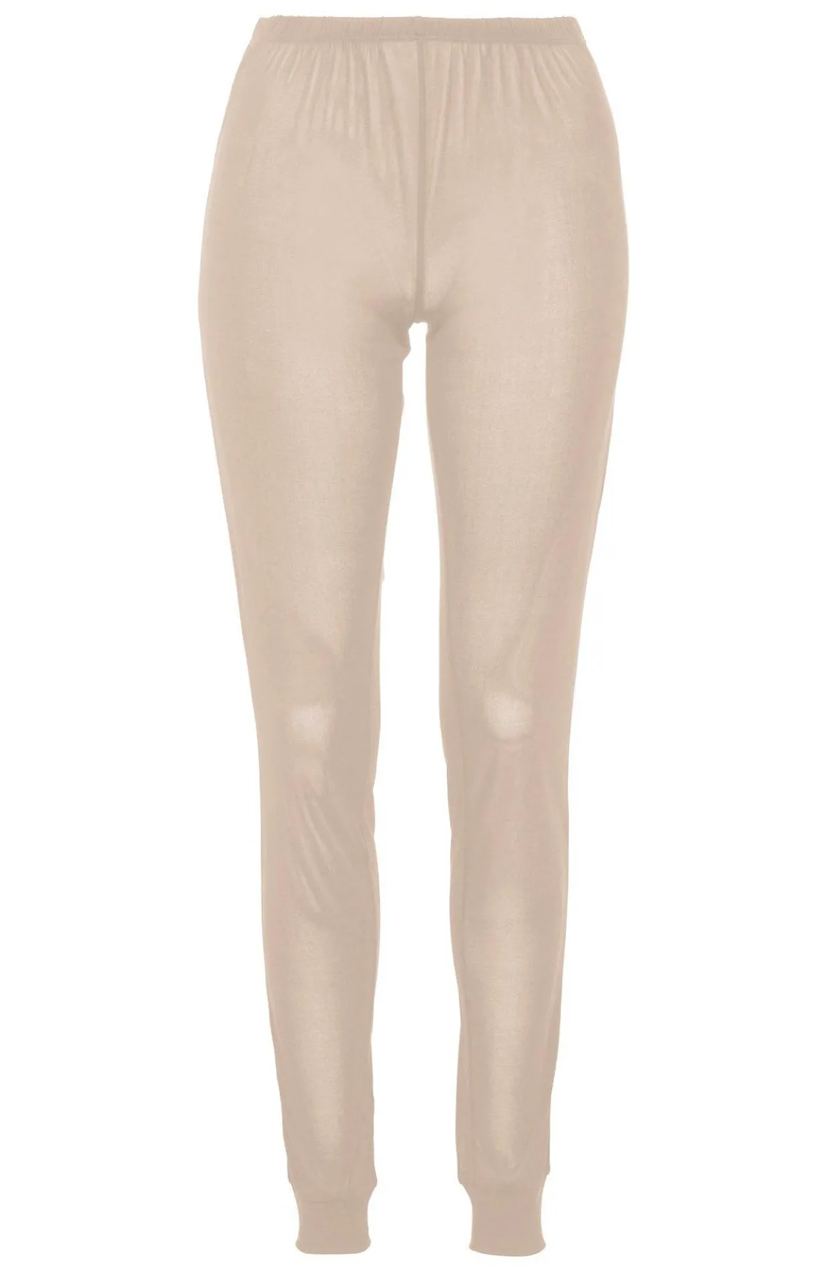 leggings_i_siden__nougat_3.webp Leggings i siden - Nougat