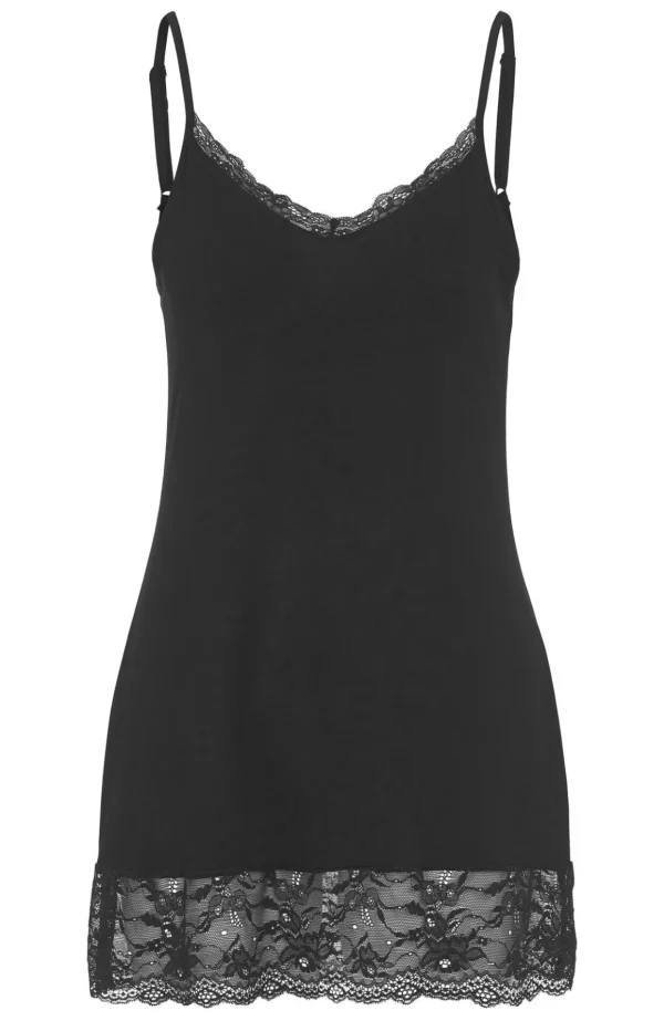 Linne - Black