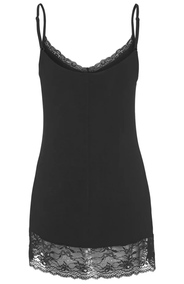 Linne - Black