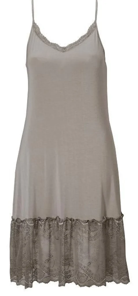 Linne - Vintage khaki