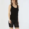 Linne i Merinoull - Black