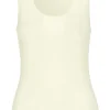 Linne i Merinoull - Ivory