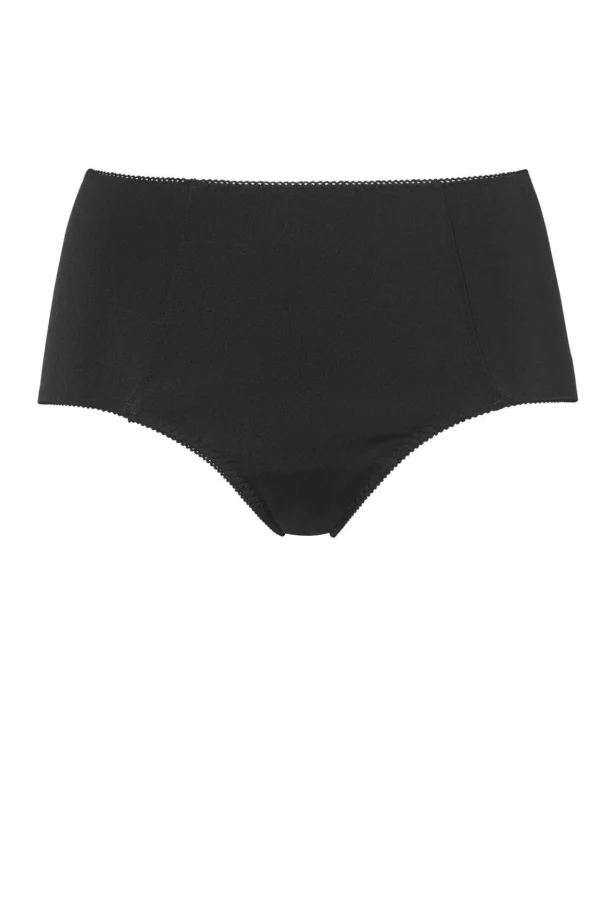 Maxi Trosa - Black