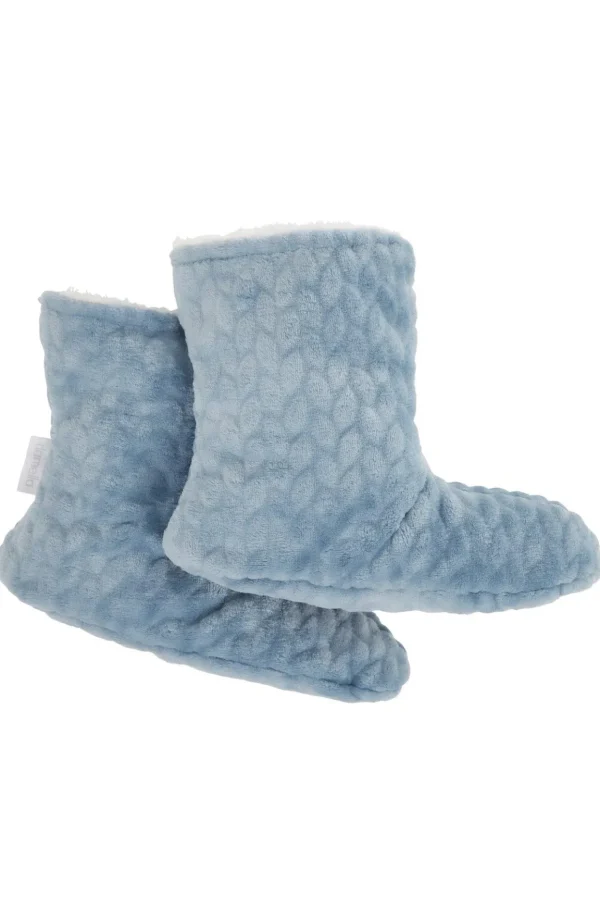 Mys Tofflor - Blue