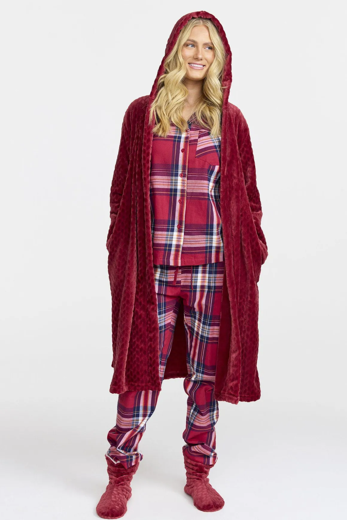 mys_tofflor__cranberry_1.webp Mys Tofflor - Cranberry