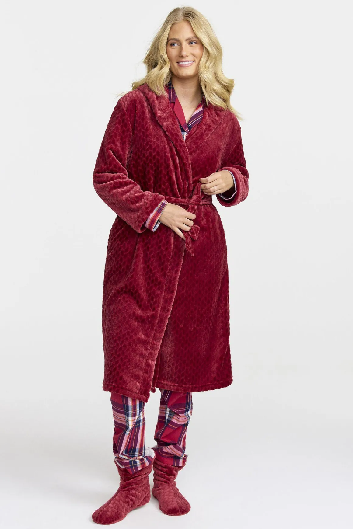 mys_tofflor__cranberry_3.webp Mys Tofflor - Cranberry