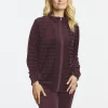 Mysdress - Dark plum