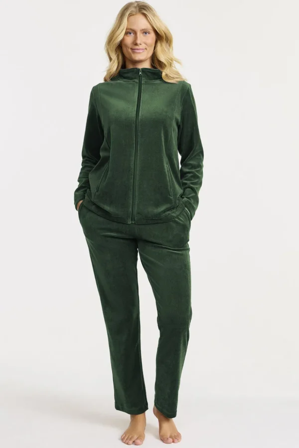 Mysdress - Avocado