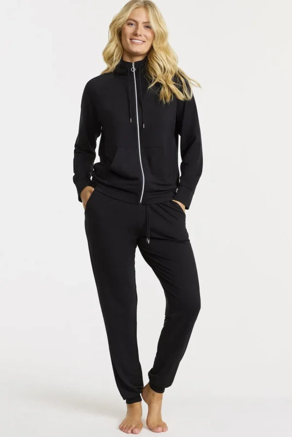 Mysdress - Black