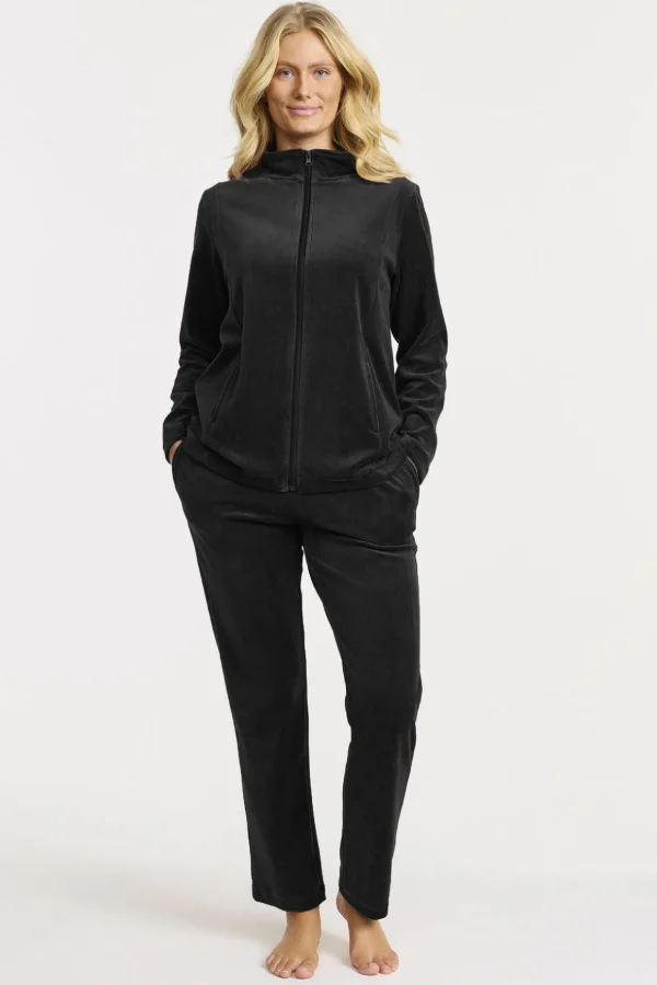 Mysdress - Black