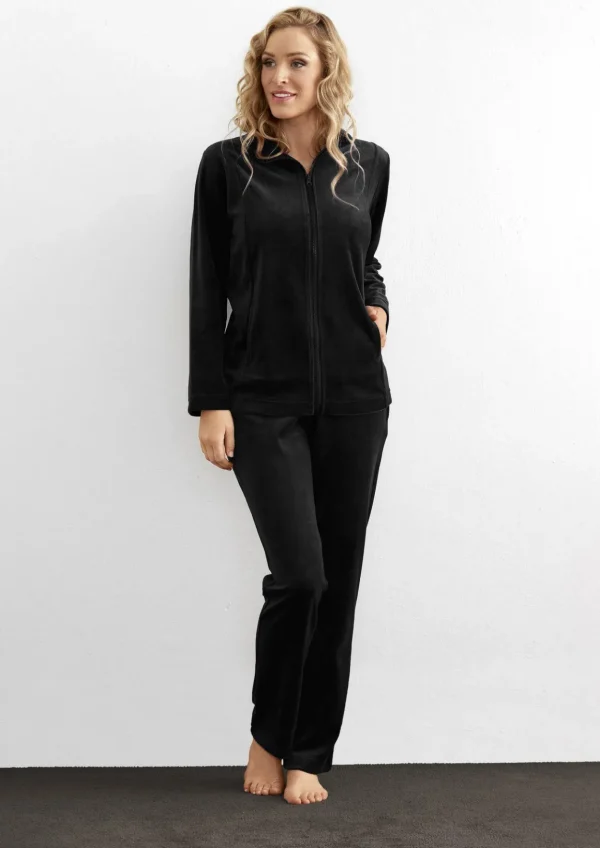 Mysdress - Black