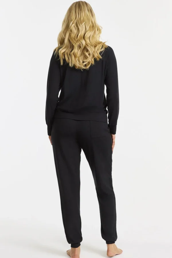 Mysdress - Black