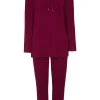 Mysdress - Burgundi
