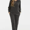 Mysdress - Dark grey melange