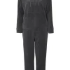 Mysdress - Dark grey melange