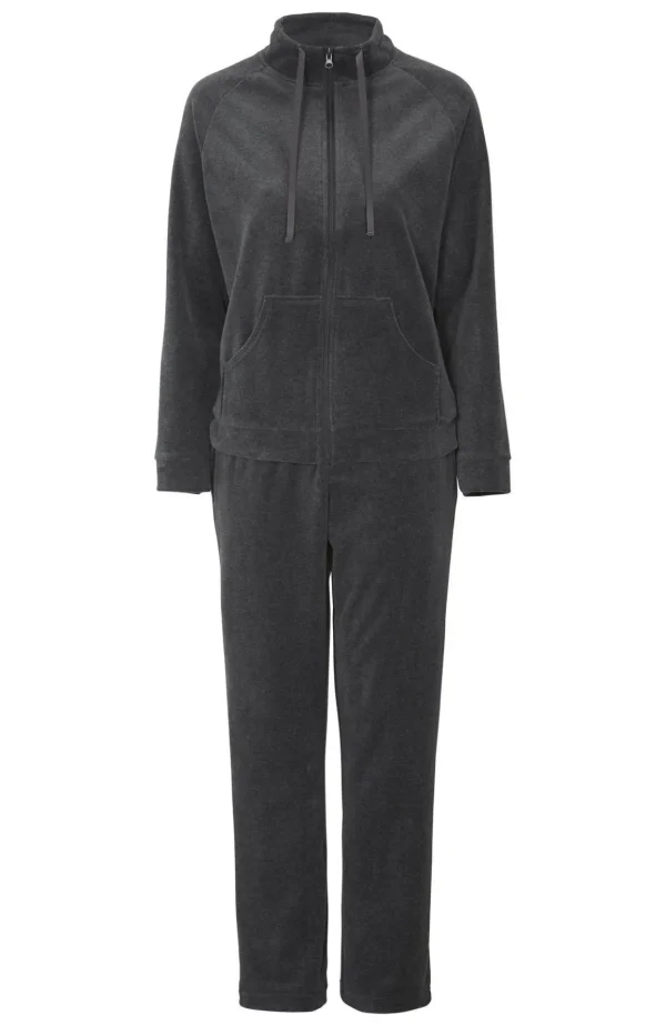 Mysdress - Dark grey melange