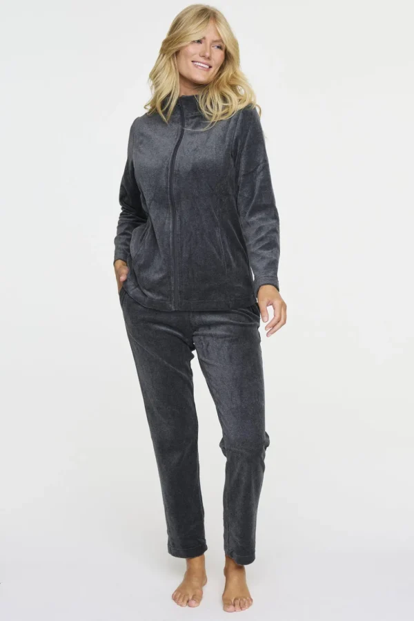 Mysdress - Dark grey melange