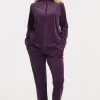 Mysdress - Dark plum