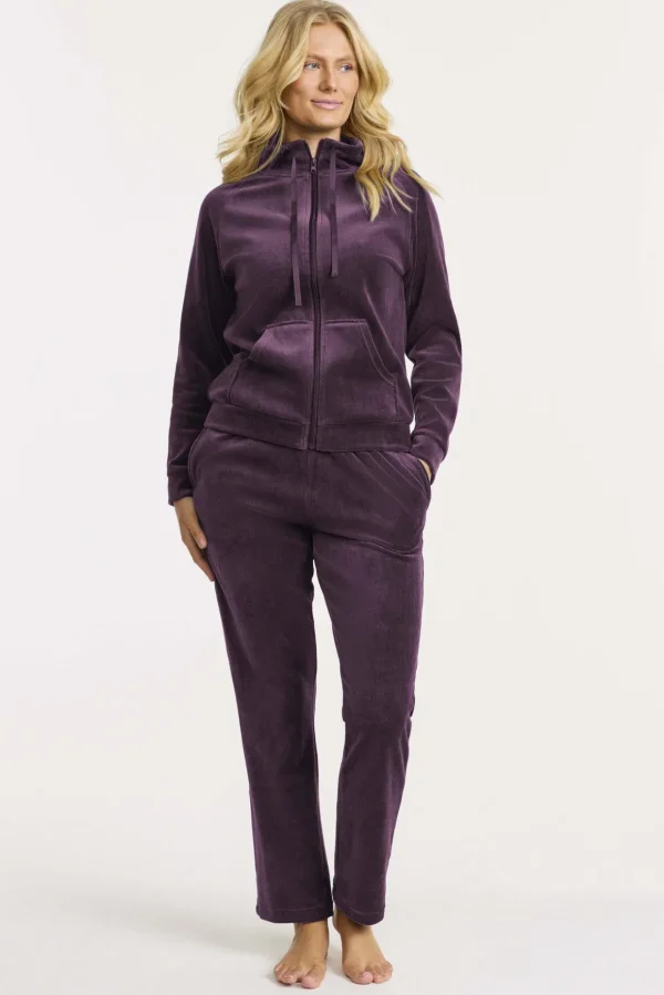 Mysdress - Dark plum