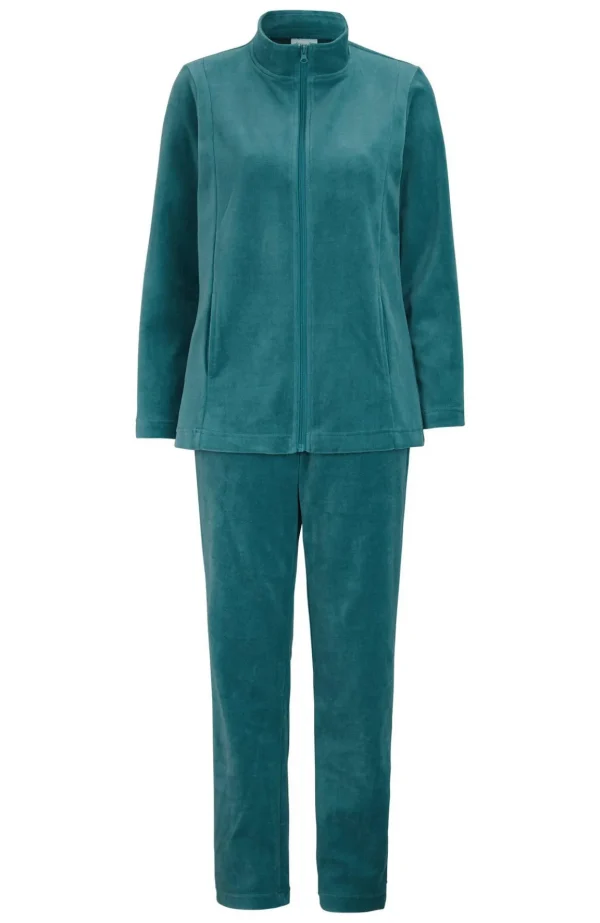 Mysdress - Deep aqua