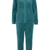 Mysdress - Deep aqua