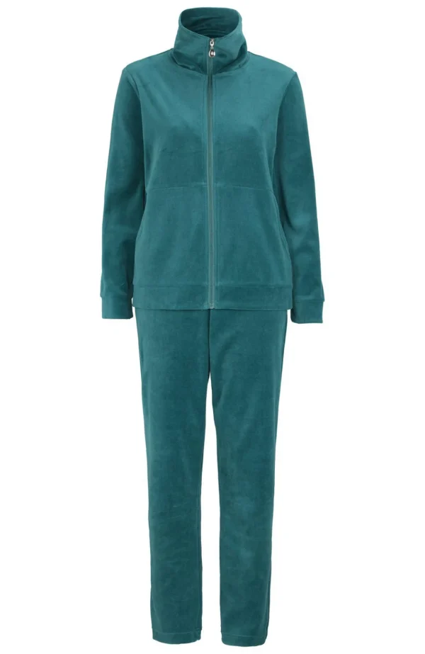 Mysdress - Deep aqua