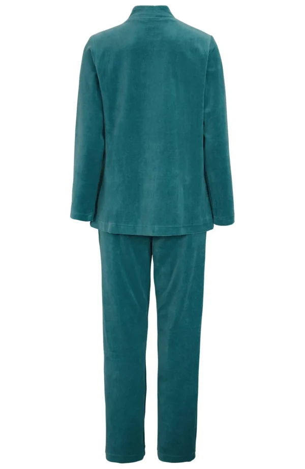Mysdress - Deep aqua