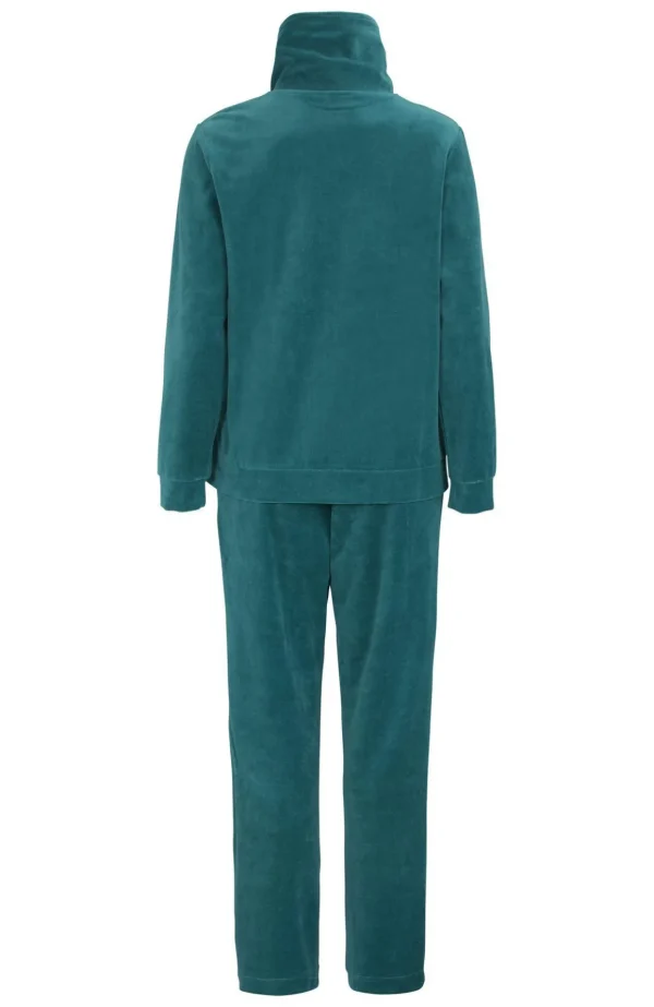 Mysdress - Deep aqua