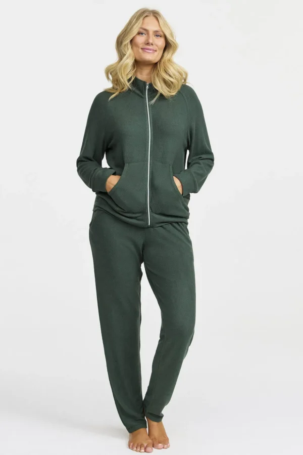Mysdress - Forest green